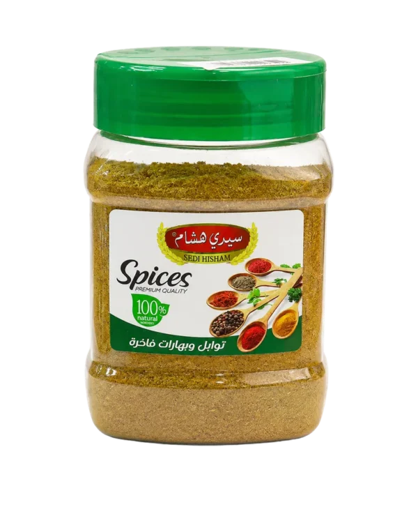 1 كغ بهارات مندي - سيدي هشام