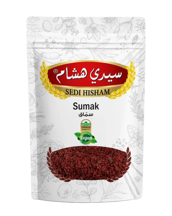 1 كغ سماق - سيدي هشام