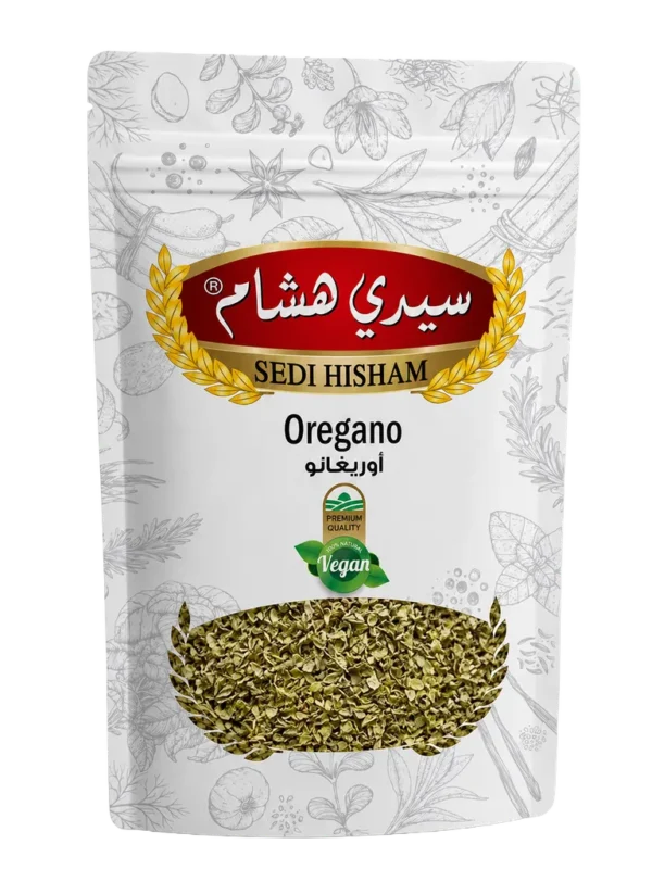 500 غ أوريغانو - سيدي هشام