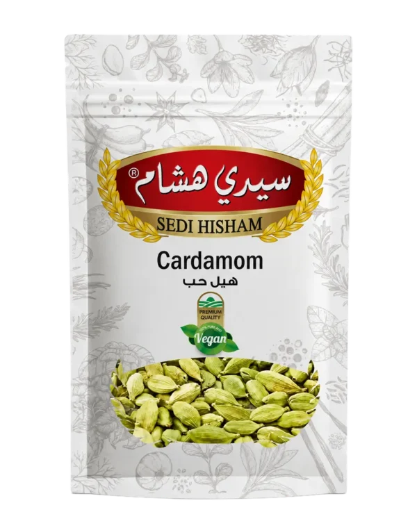 800 غ هيل حب - سيدي هشام