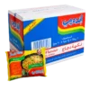 أندومي خضار