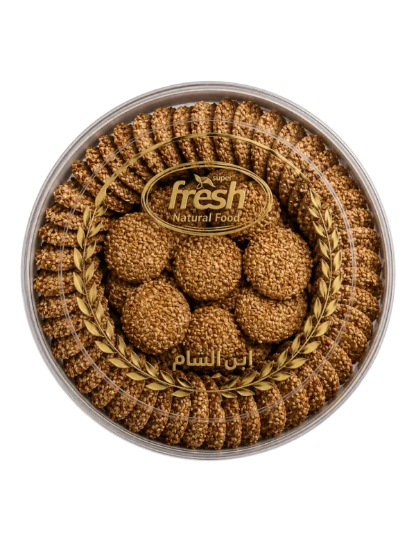 برازق فريش 700g