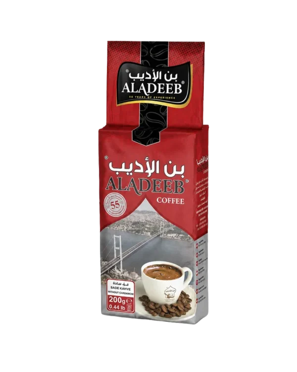بن الأديب 200 غ أحمر