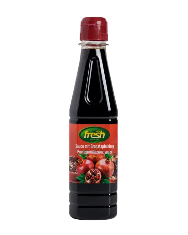 دبس رمان فريش 0,5 كغ