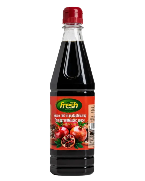 دبس رمان فريش 1 كغ