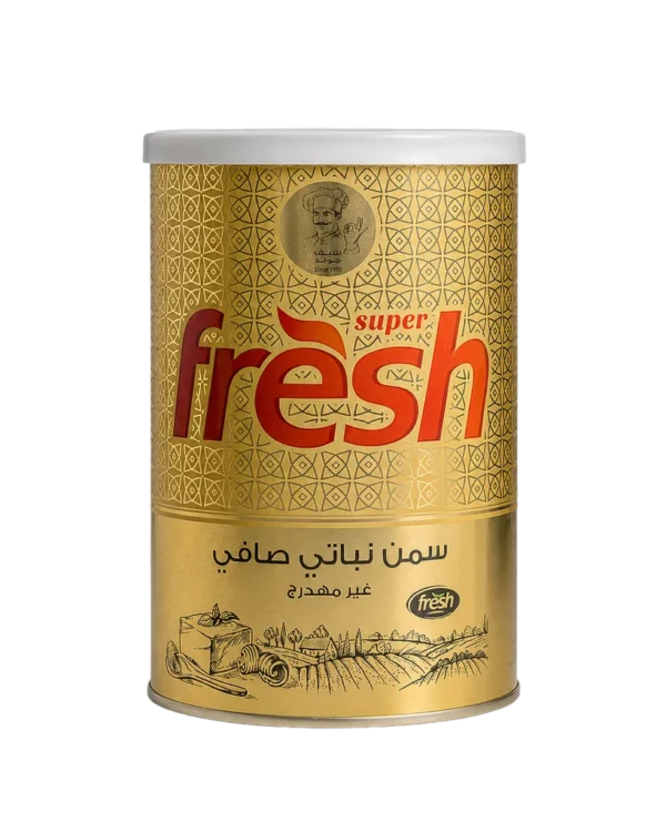 سمنة فريش 1 كغ