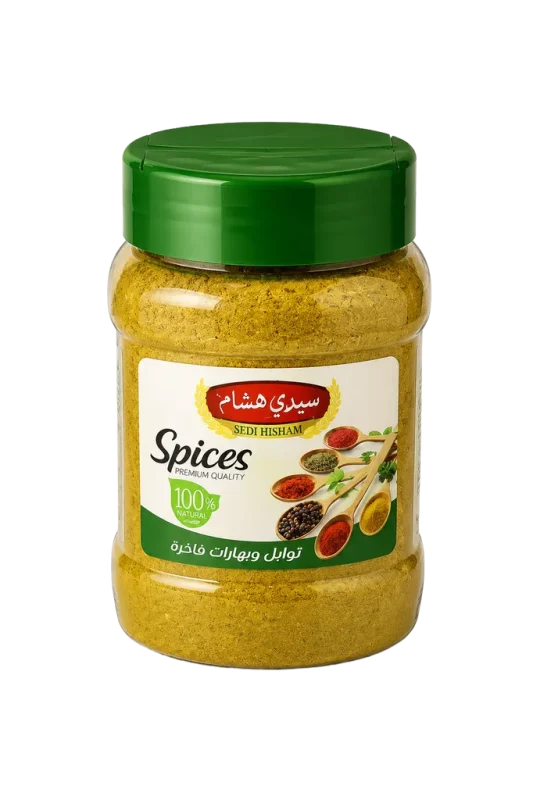 سيدي هشام - بهارات دجاج 150 غ