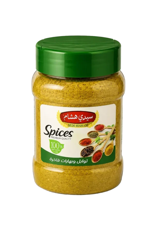 سيدي هشام - بهارات دجاج 150 غ