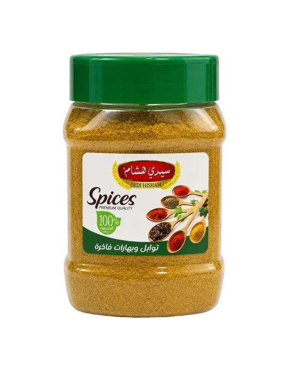 سيدي هشام - بهارات كاري 150 غ