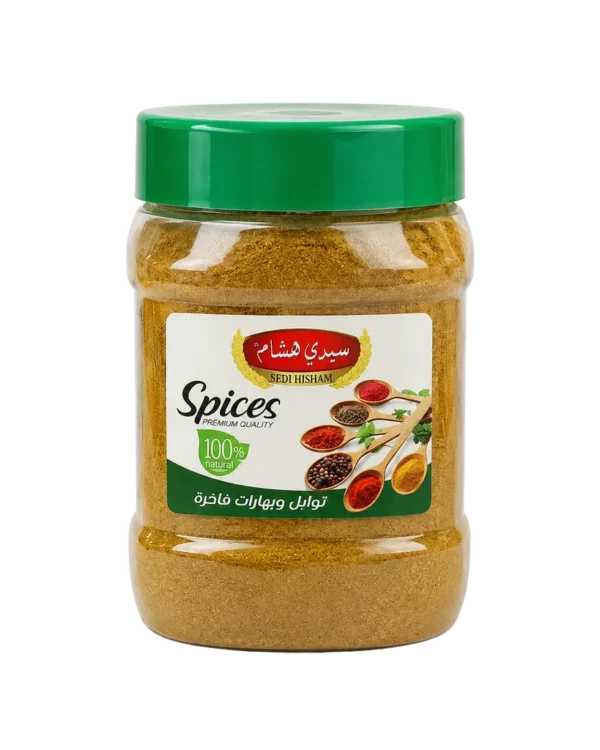 سيدي هشام - بهارات كبسة 150 غ