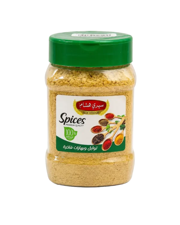 سيدي هشام - زنجبيل مطحون 150 غ