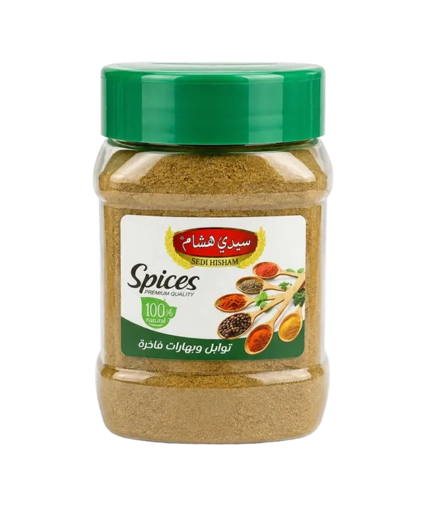 سيدي هشام - كمون مطحون 150 غ