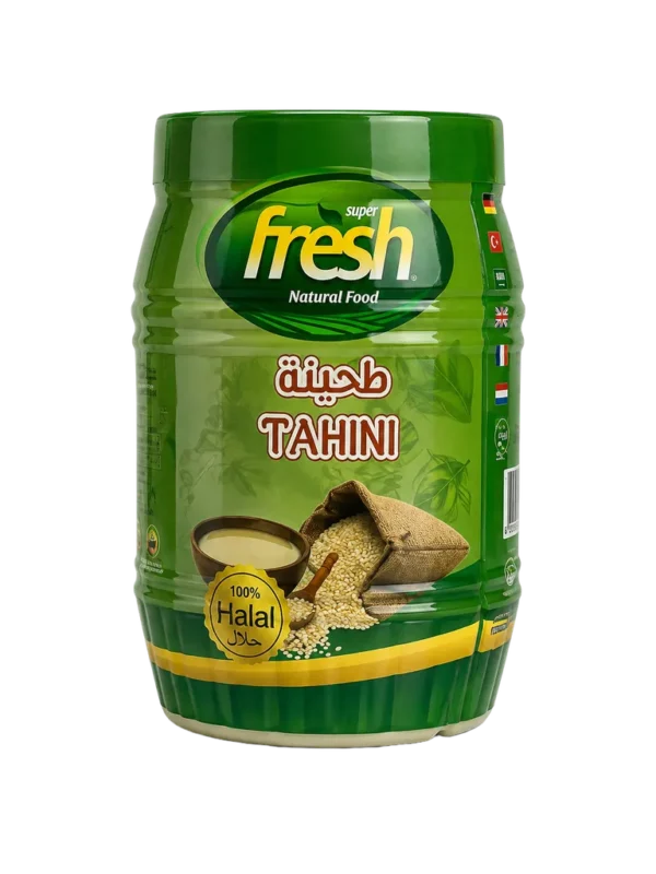 طحينة فريش 700 غ