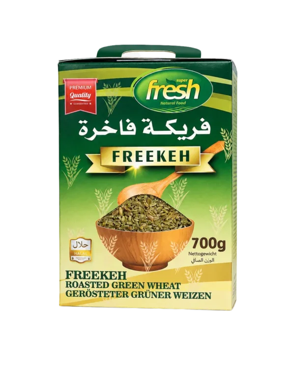 فريكة فريش 700 غ