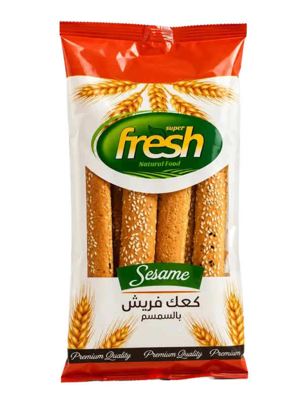 كعك فريش 300 غ
