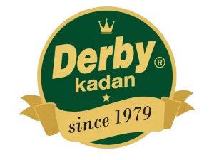 شعار Derby Kadan