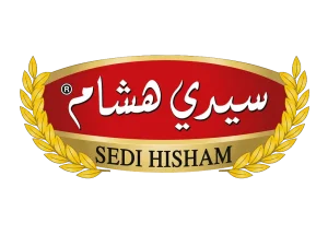 شعار سيدي هشام